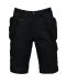5526 SHORTS Black