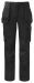 5530 WAISTPANTS Black