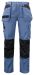 5531 WAISTPANTS Skyblue