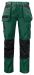 5531 WAISTPANTS Forest Green