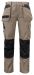 5531 WAISTPANTS Khaki