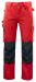 5532 WAISTPANTS Red