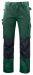 5532 WAISTPANTS Forest Green
