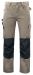 5532 WAISTPANTS Khaki