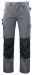 5532 WAISTPANTS Grey