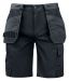5535 SHORTS Black