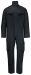 5608 OVERALL 100% COTTON Black