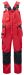 5630 BIB & BRACE Red