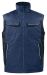 5704 PADDED VEST Navy