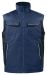 5704 PADDED VEST Navy