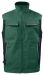 5706 VEST Forest Green