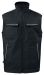 5706 VEST Black