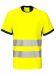 6009 T-SHIRT EN ISO 20471 CLASS 2 Yellow/Navy