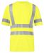 6030 T-SHIRT EN ISO 20471 CLASS 3/2 Yellow