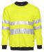 6101 SWEATSHIRT EN ISO 20471 CLASS 3