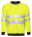 6101 SWEATSHIRT EN ISO 20471 CLASS 3