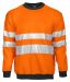 6101 SWEATSHIRT EN ISO 20471 CLASS 3