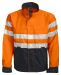 6401 JACKET EN ISO 20471 CLASS 3