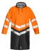 6403 RAIN JACKET EN ISO 20471 CLASS 3