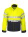6407 PADDED JACKET EN ISO 20471 CLASS 3