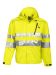 6466 ALLROUND JACKET EN ISO 20471 CLASS 3 Yellow