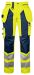 6519 WAISTPANTS WOMEN´S EN ISO 20471 CLASS 2