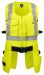 6704 VEST EN ISO 20471 CLASS 2