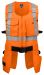 6704 VEST EN ISO 20471 CLASS 2
