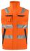 6711 VEST EN ISO 20471 CLASS 2