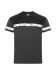 7001 T-SHIRT
7001 T-SHIRT 9910-VIZ Grey/black