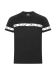 7001 T-SHIRT
7001 T-SHIRT 9910-VIZ Black