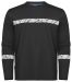 7002 T-SHIRT LONG SLEEVE
7002 T-SHIRT LONG SLEEVE 9910-VIZ Black