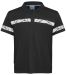 7003 PIQUE 
7003 PIQUE 9910-VIZ Black