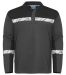 7004 PIQUE LONG SLEEVE
7004 PIQUE LONG SLEEVE 9910-VIZ Grey/black