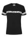 7005 T-SHIRT WOMEN
7005 T-SHIRT WOMEN 9910-VIZ Black