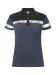 7006 PIQUE WOMEN
7006 PIQUE WOMEN 9910-VIZ Navy/black