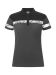 7006 PIQUE WOMEN
7006 PIQUE WOMEN 9910-VIZ Grey/black
