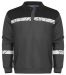 7100 POLO SWEATSHIRT
7100 POLO SWEATSHIRT 9910-VIZ Grey/black