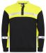 7100 POLO SWEATSHIRT
7100 POLO SWEATSHIRT 9910-VIZ