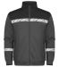 7103 SWEATSHIRT ZIP
7103 SWEATSHIRT ZIP 9910-VIZ Grey/black