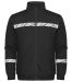 7103 SWEATSHIRT ZIP
7103 SWEATSHIRT ZIP 9910-VIZ Black