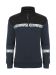 7105 SWEATSHIRT WOMEN
7105 SWEATSHIRT WOMEN 9910-VIZ Navy/black
