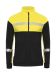 7105 SWEATSHIRT WOMEN
7105 SWEATSHIRT WOMEN 9910-VIZ Black/Yellow