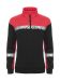 7105 SWEATSHIRT WOMEN
7105 SWEATSHIRT WOMEN 9910-VIZ Black/red