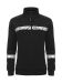 7105 SWEATSHIRT WOMEN
7105 SWEATSHIRT WOMEN 9910-VIZ Black