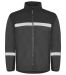 7300 FLEECE JACKET
7300 FLEECE JACKET 9910-VIZ Grey/black