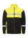 7300 FLEECE JACKET
7300 FLEECE JACKET 9910-VIZ Black/Yellow