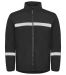 7300 FLEECE JACKET
7300 FLEECE JACKET 9910-VIZ Black