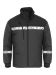 7404 LIGHT WEIGHT JACKET
7404 LIGHT WEIGHT JACKET 9910-VIZ Grey/black