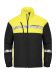 7404 LIGHT WEIGHT JACKET
7404 LIGHT WEIGHT JACKET 9910-VIZ Black/Yellow